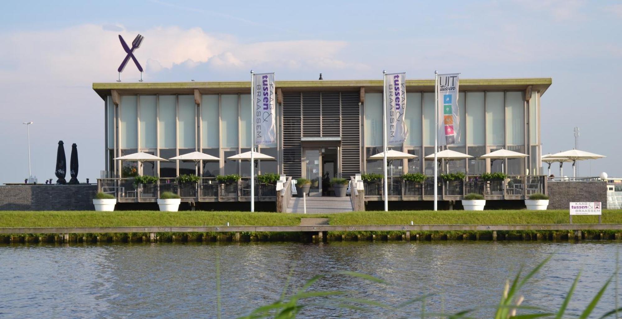 Safaritent Premium Aan Het Water *